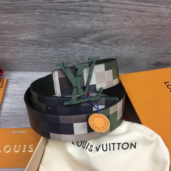 Louis Vuitton 40MM Belt LVB00347 Louis Vuitton 40MM Belt LVB00347